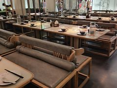-绿茶餐厅(北京世纪金源店)