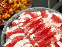 -熹悟海鲜火锅·广式打边炉