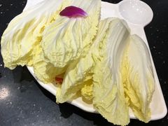 娃娃菜-刘一锅筋头巴脑(凌空二街店)