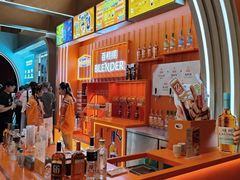 -上海静安香格里拉大酒店