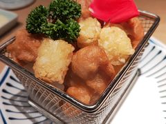 -阿吾罗·月咏精致日料(港汇恒隆广场店)