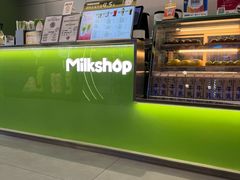 -迷客夏Milksha(圆融天幕店)