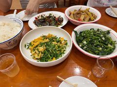 -漁耕小厨农家院(武当山店)
