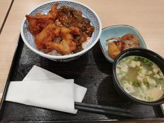 -吉野家(上海美罗城店)