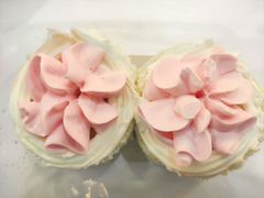 奶油小花-中关村茶点