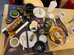 -井梧町日式料理(万达店)