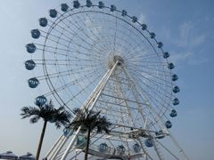 -秦皇岛乐岛海洋王国