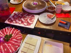 -红牌美蛙鱼头火锅(万辉国际广场店)