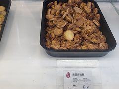 -上海哈尔滨食品厂(合生汇店)