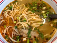 -王祖名抻面(罗湖分店)