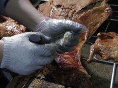 -香木香羊烤全羊羊蝎子(大运河博物馆店)