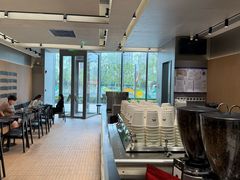 -M Stand(北京平安幸福中心店)