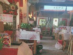 -王婆炒鱼(总店)