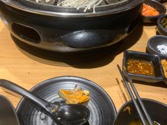 -九田家黑牛烤肉(淮北万达店)