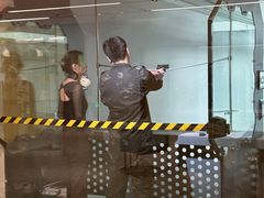 -中安射击运动俱乐部