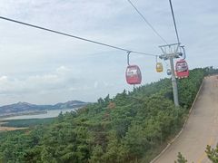 -摩天岭风景区