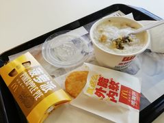 -麦当劳(咸阳人民路店)