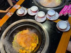 -刘淑芬·活鱼铁锅炖(北京首店)