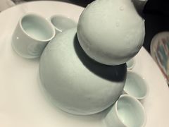 -锦府园·新台州菜(合生汇店)