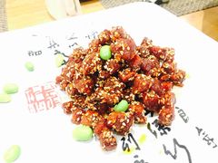 -拂晓山房·私房川菜(西门店)