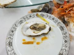 -渔民船说·北塘海鲜·天津菜·海肠捞饭(北塘古镇店)