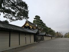 -京都御所