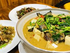 -下梅人家土菜馆(历史文化餐厅度假区店)