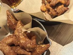 -必胜客(龙泉万达店)