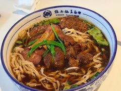 -镇南锅盖面馆(解放路店)