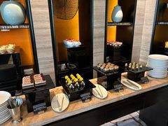 -深圳四季酒店·馥自助餐厅