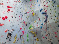 -尽峰攀岩 Acme Climbing