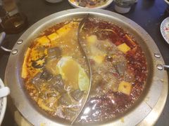 -沸炉重庆老火锅(军事博物馆店)