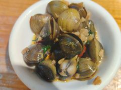 -百年银屏蚝烙·潮汕菜·非遗(乐山店)