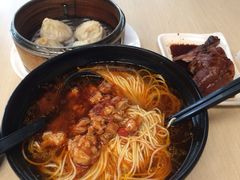 王家沙点心店(南京西路总店)-王家沙点心店(南京西路总店)