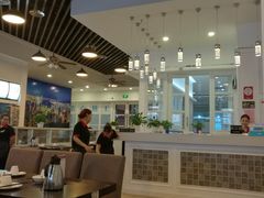 大堂-添运来(茶园奥园广场店)