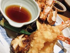 -大岛日本料理铁板烧(南通大饭店)
