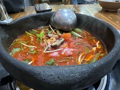 -笔记安顺夺夺粉火锅