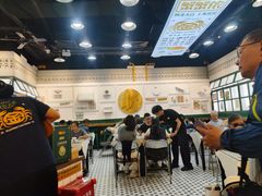 -阿金大白·上海菜馆(新天地店)