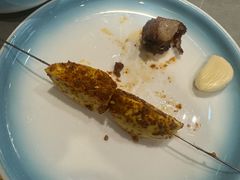 -小两口锦州烧烤·脆皮油边(依云北郡店)