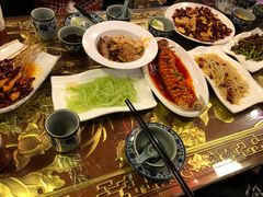-缪氏川菜(丰盛町店)