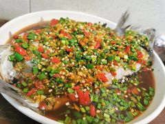 -艺味深尝(云锦路店)