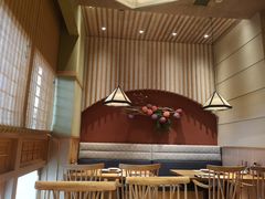 大堂-锅物新语&寿喜烧.炉端割烹(世博源店)