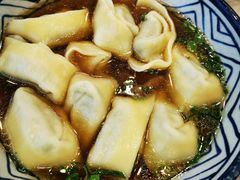 -朱洪元苏式面馆(绿宝广场店)