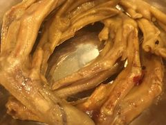 -香满堂川湘菜烤鱼(龙茗路店)
