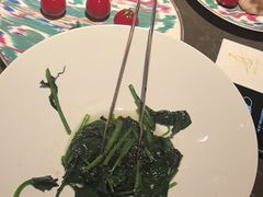 -海派悦庭·海胆烧麦·新融合菜(凯德广场店)