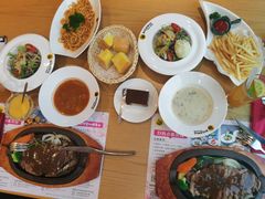 -海维克牛排馆HIGHWIC(右岸环宇坊店)