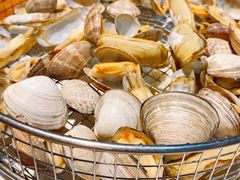 -海味当家·蒸锅海鲜(星海公园店)