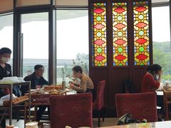 -点都德(广州白云山景区南门店)