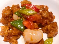 荔枝肉-莆田餐厅PUTIEN(西安万象天地店)