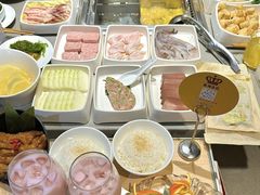 -海底捞火锅(枫蓝国际购物中心店)